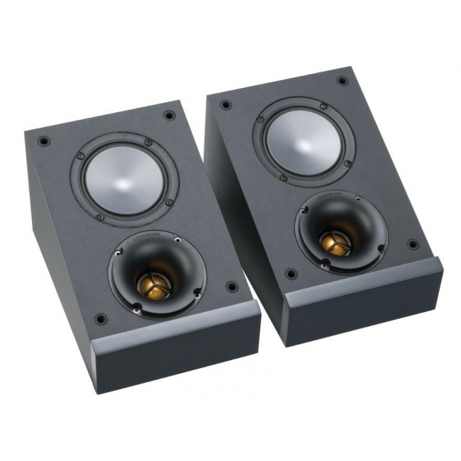 Monitor Audio Bronze AMS 6G (czarny) - raty 20x0% lub oferta specjalna!